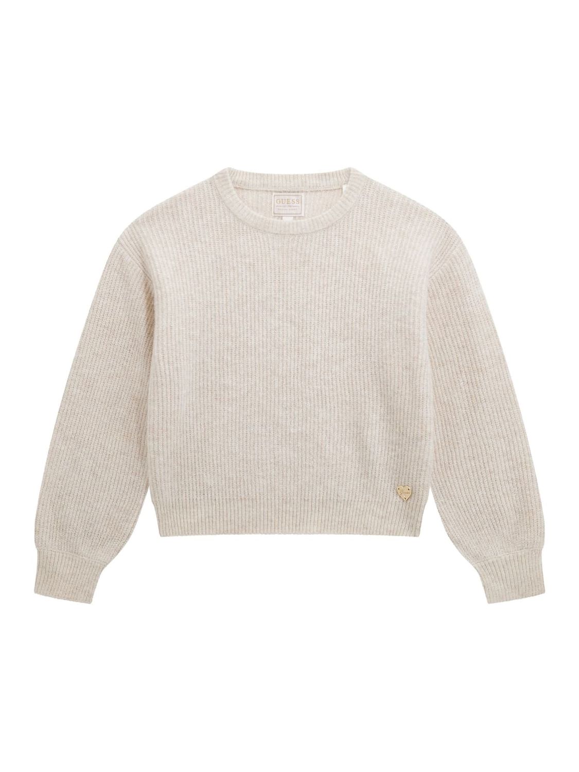 GUESS beige trui