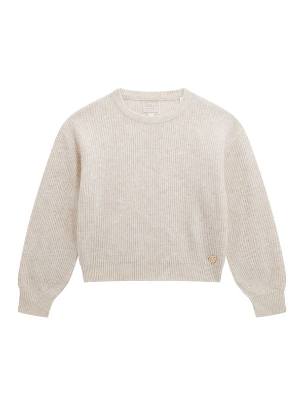GUESS beige trui