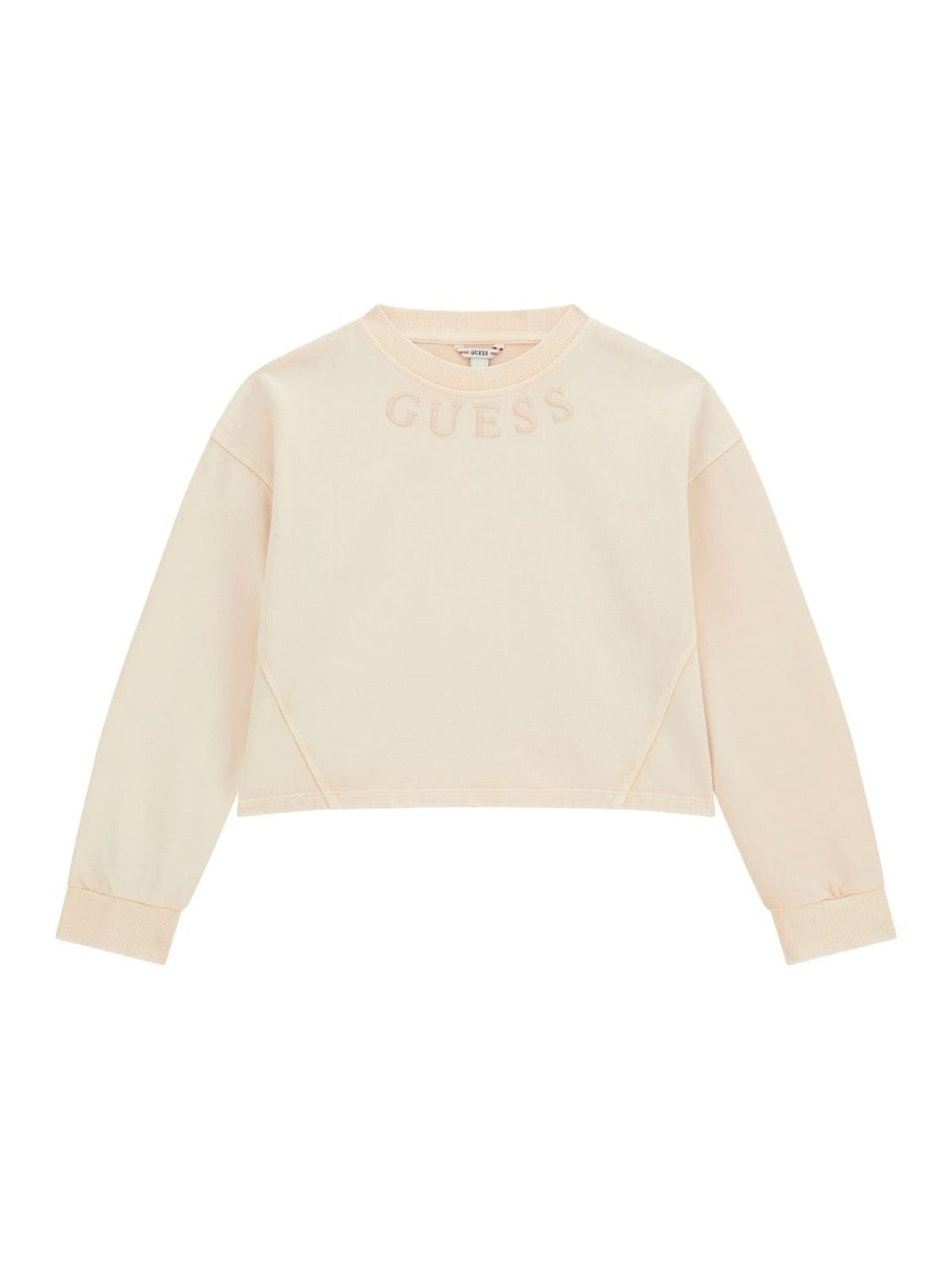 Guess basic beige sweater