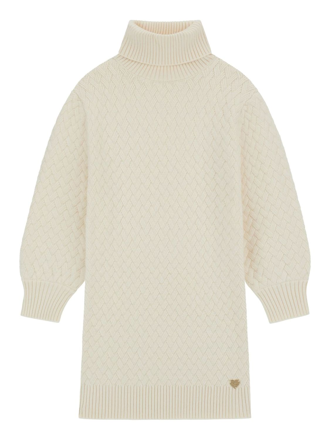 Guess sweater dress