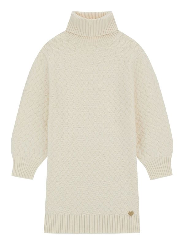 Guess sweater dress