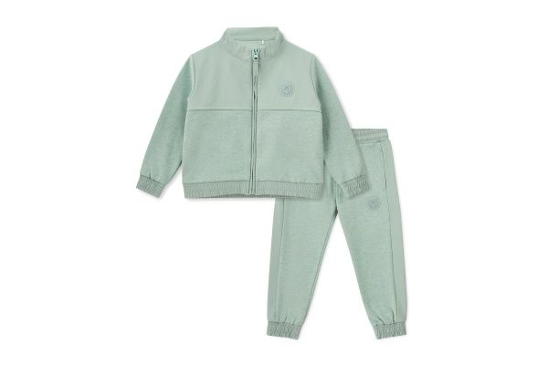Mitch&amp;Son tracksuit Jonanthan Icey Jade