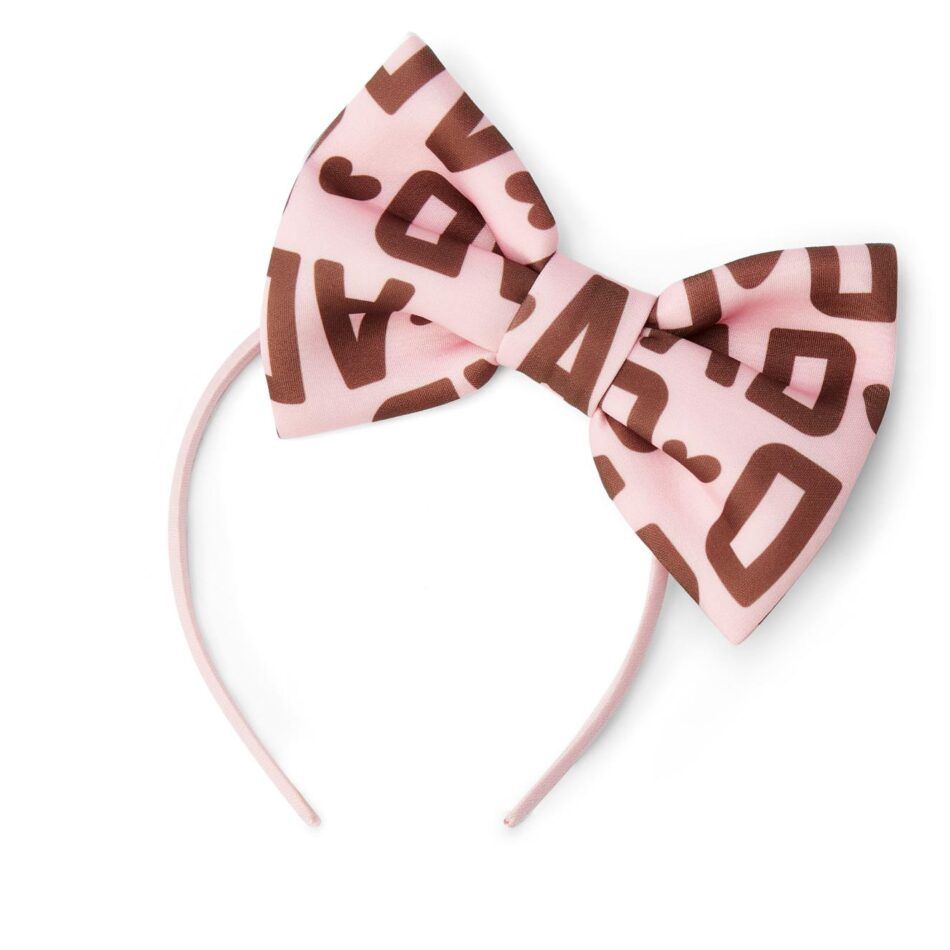 A-dee diadeem Margo Chocolate Brown