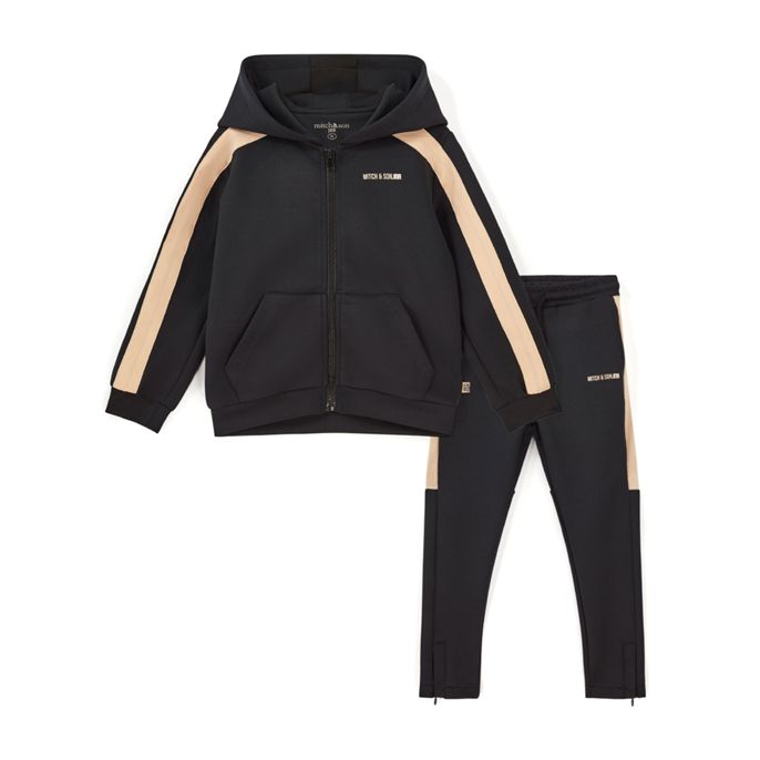 Mitch&amp;son Lucas tracksuit