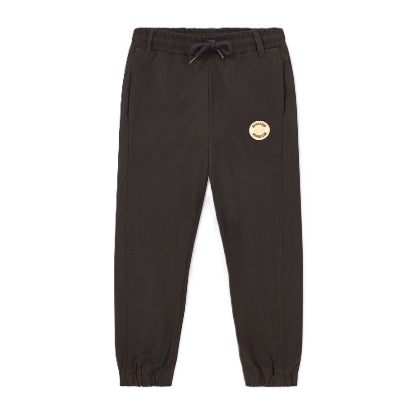 Mitch&amp;son  Justin nylon broek