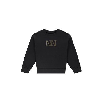 Nik&amp;Nik  sweater Stud