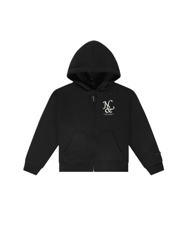 Nik&amp;Nik Roman oversized zip