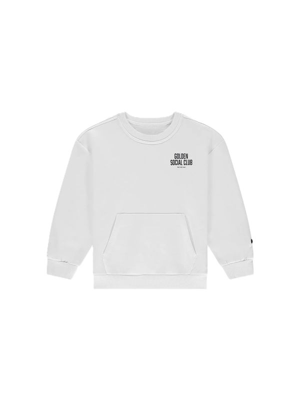 Nik&amp;Nik Dias Oversized Sweatshirt