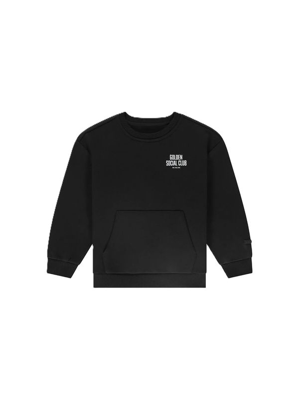 Nik&amp;Nik dias oversized black