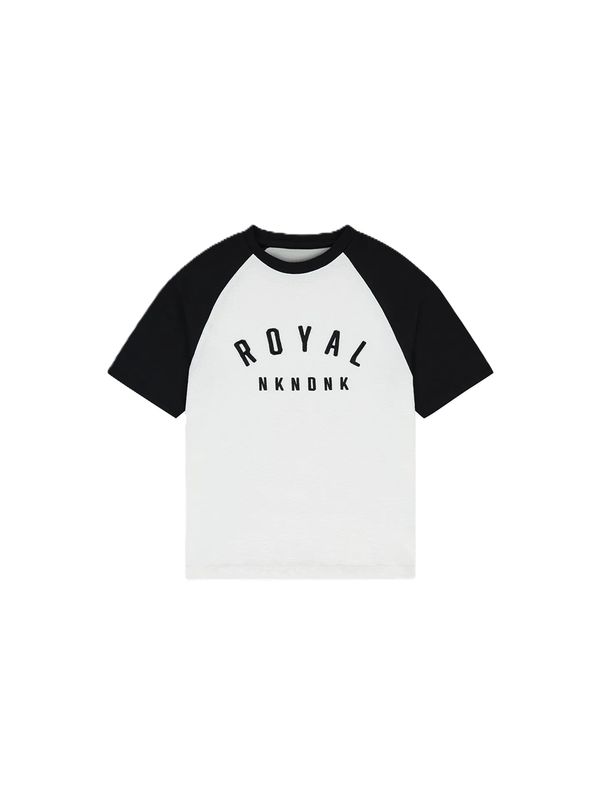 Nik&amp;Nik Royal T-shirt