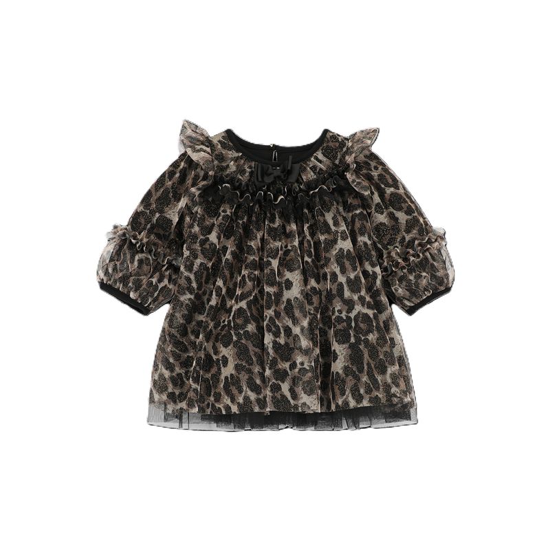 Angel&#39;s face nadiya leopard