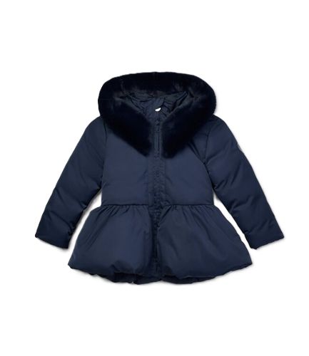A-dee winterjas amie
