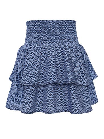 Looxs Printed skorts