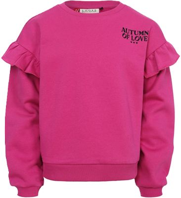 Looxs Girls sweater