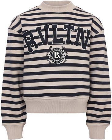 Looxs Sweater stripe