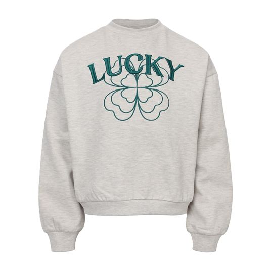 Looxs lucky sweater