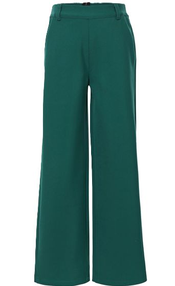LOOXS 10sixteen pantalon clever green