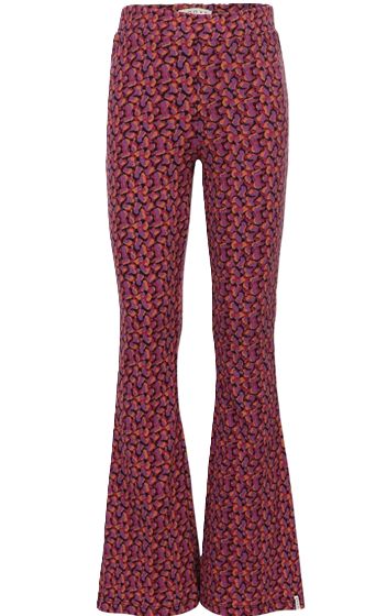 LOOXS Little broek flared