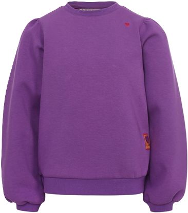 Looxs little meisje sweater
