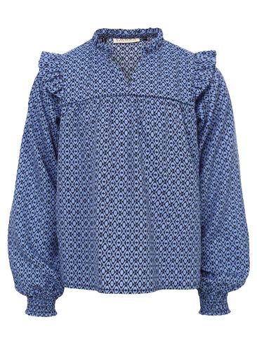 LOOXS 10sixteen meisjes blouse