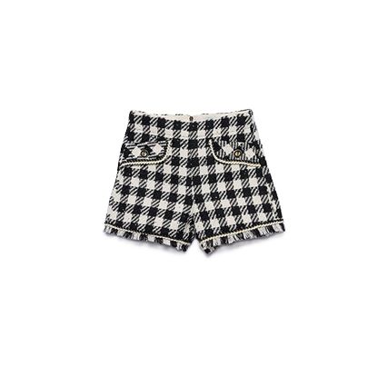 Abel &amp; Lula Sequins Bermuda