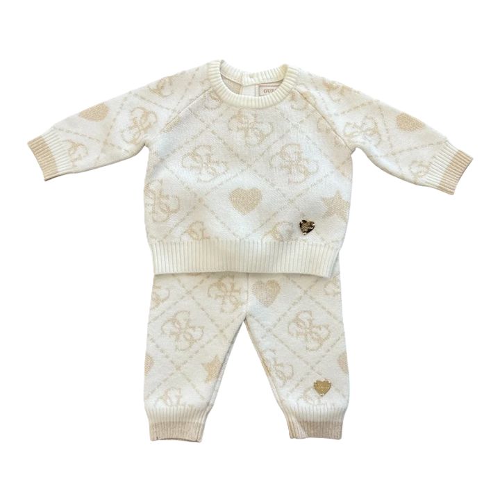 Guess babyset