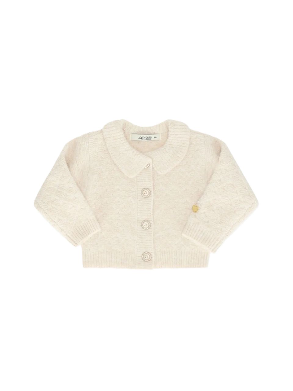 Le Chic Meisjes Vest Ombely