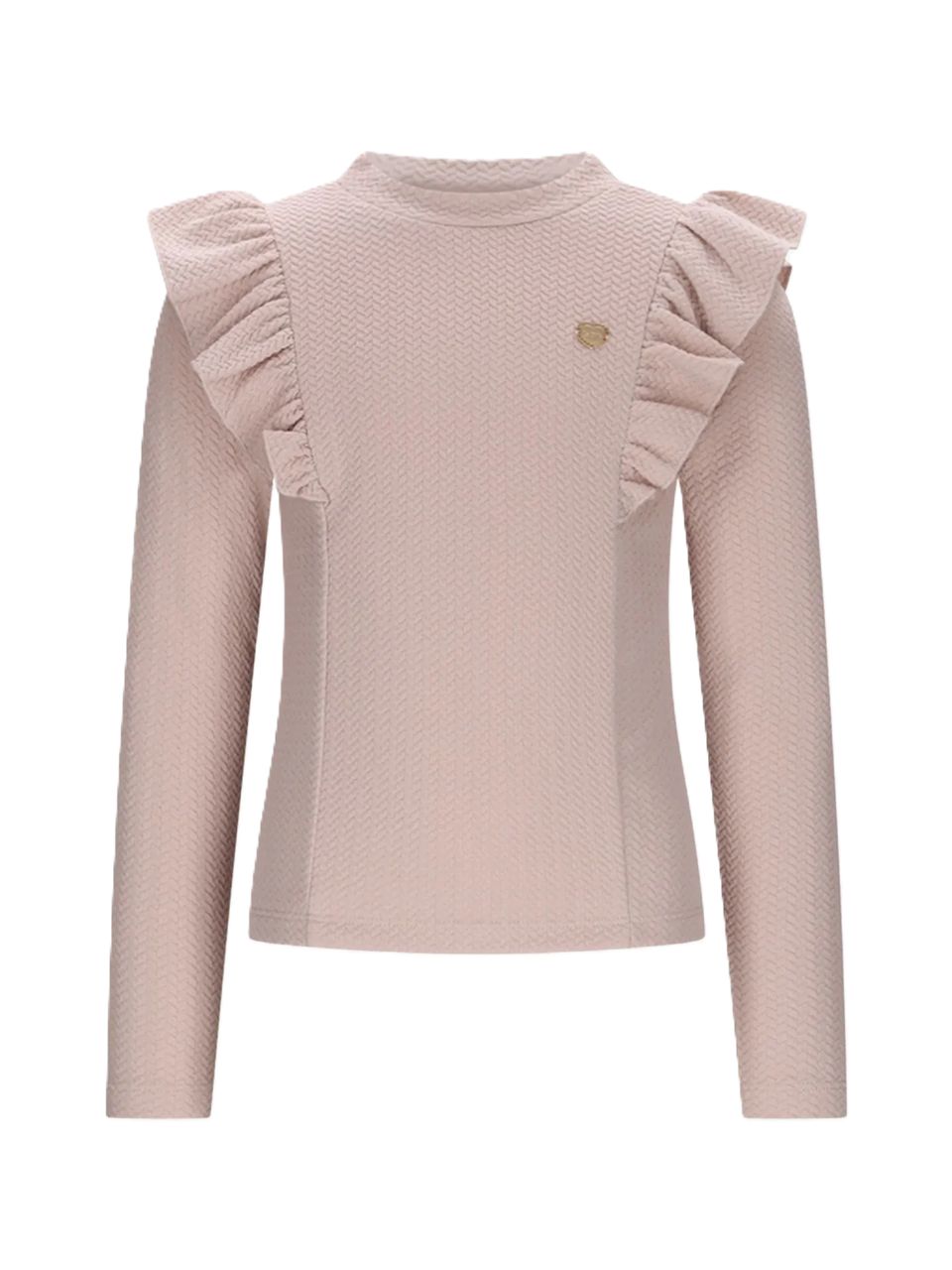 Le chic longsleeve Nadya