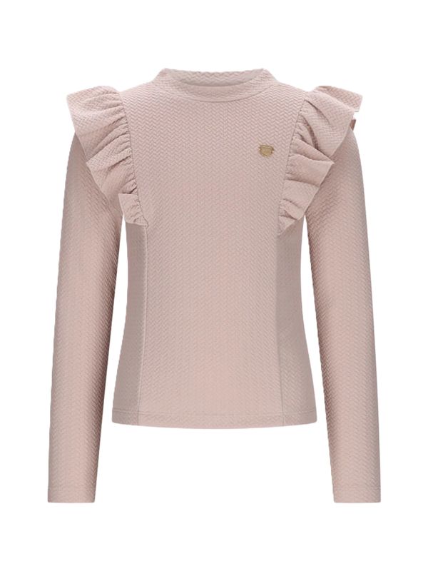 Le chic longsleeve Nadya