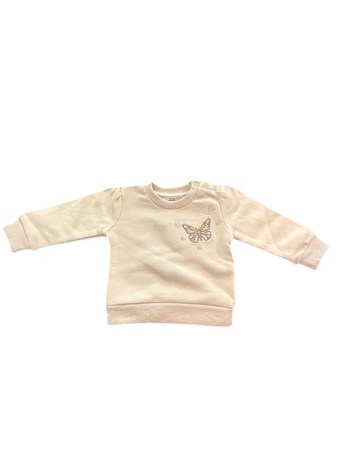 Le Chic butterfly sweater