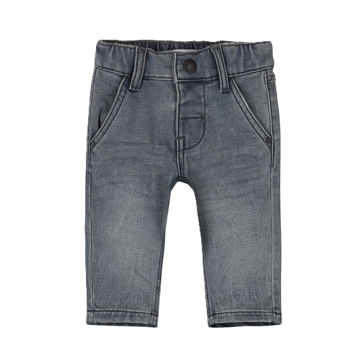 Dirkje jongens jeans loose fit