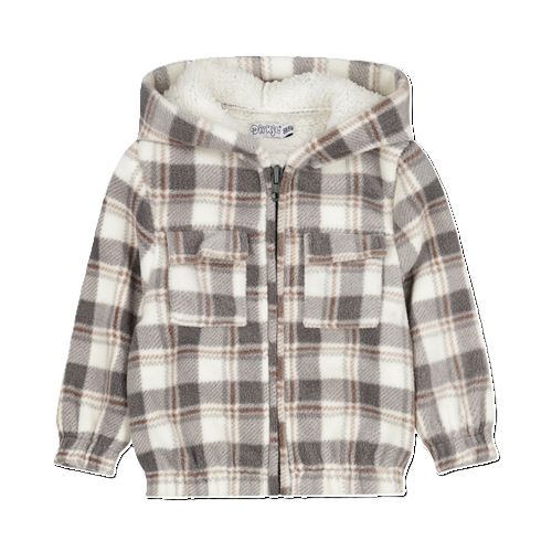 Dirkje jacket