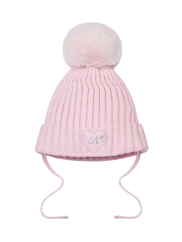 Little A wintermuts pinkyfairy
