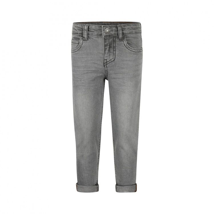 Koko Noko Jeans loose fit.