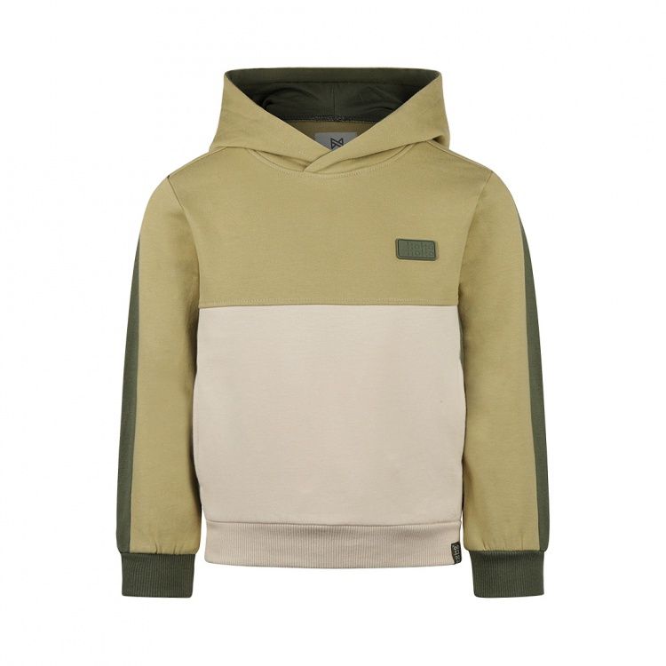Koko Noko Sweater with hood