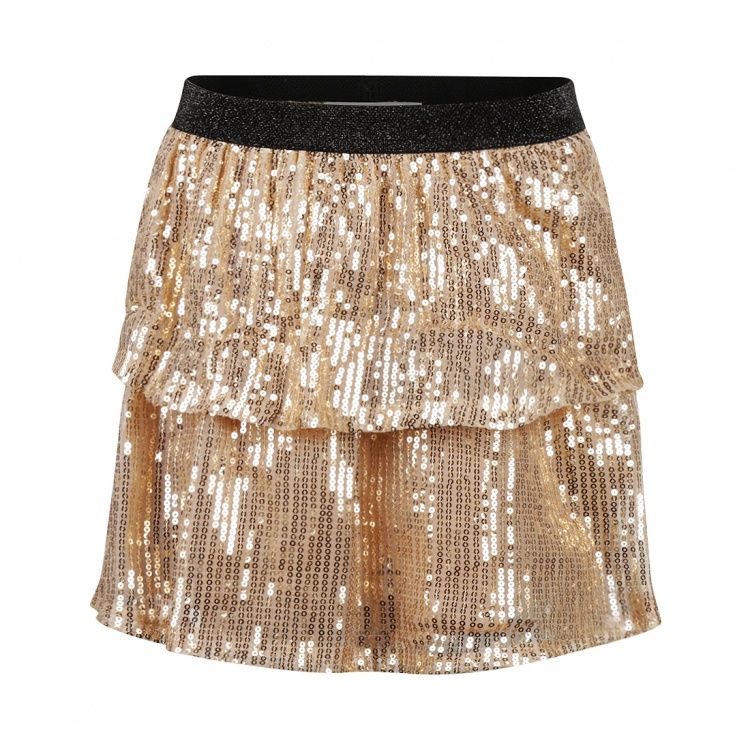 Koko Noko Rokje Glitter Meisje