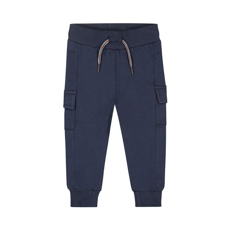 Dirkje Trousers baby jongetje