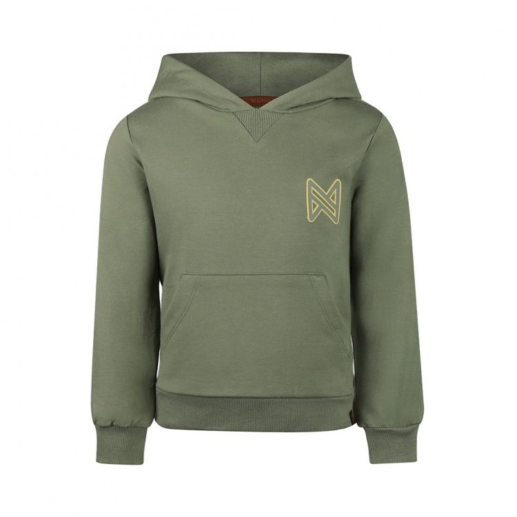 Koko Noko Sweater Jongens Groen