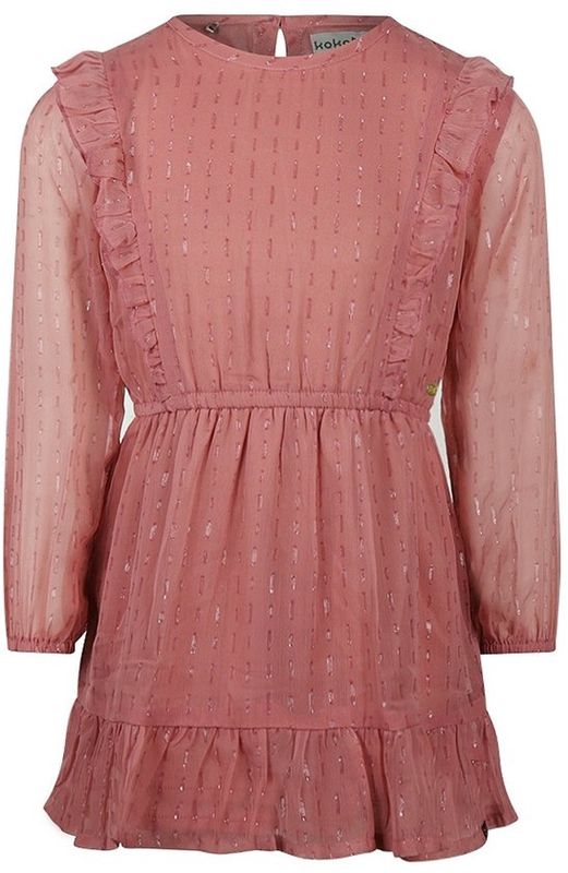 Koko Noko  Glitter Jurkje