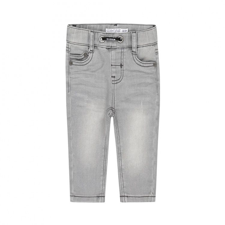 Dirkje Baby Jeans knitted