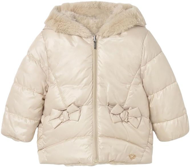 Mayoral jas reversible