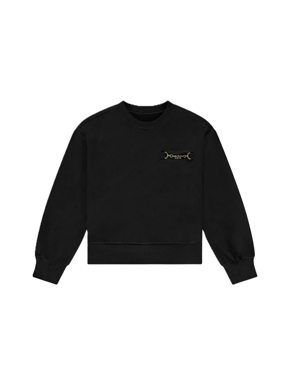 Nik&amp;Nik Sage sweater