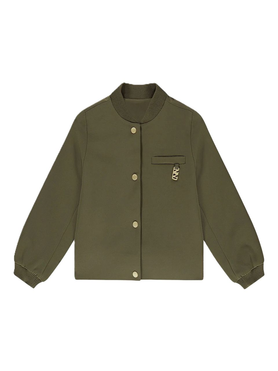 Nik&amp;Nik Bomber  Eliza Bomber