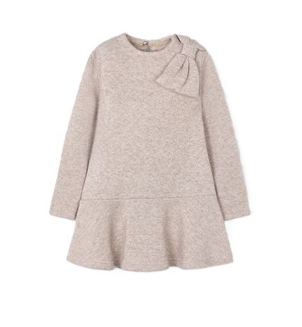 Mayoral Mayoral Knitted dress