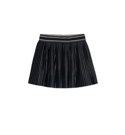 Mayoral Pleated skirt