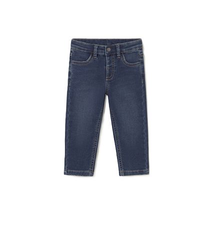 Mayoral Soft boys  denim pants