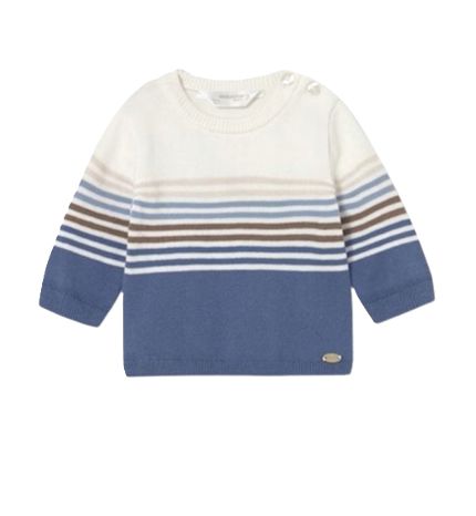 Mayoral boys sweater