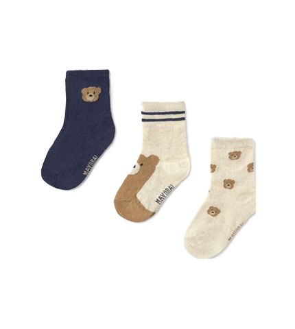 Mayoral baby sokken
