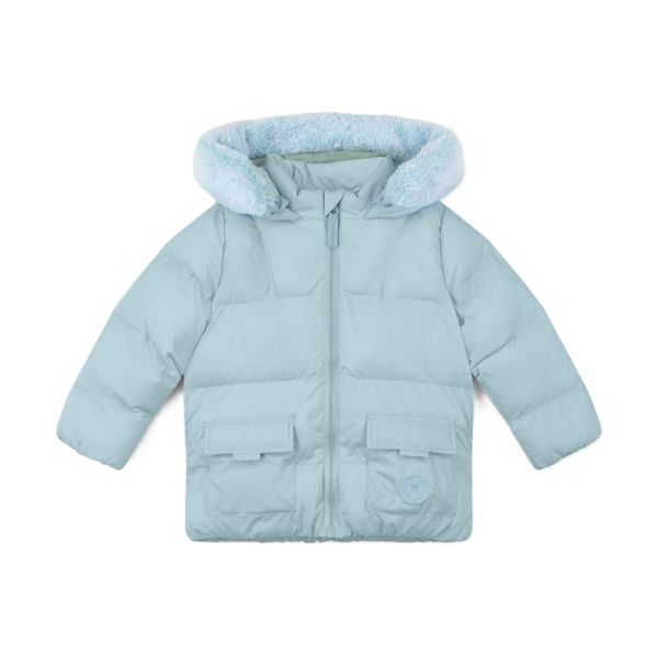 Mitch and Son jas Jack Sky Blue