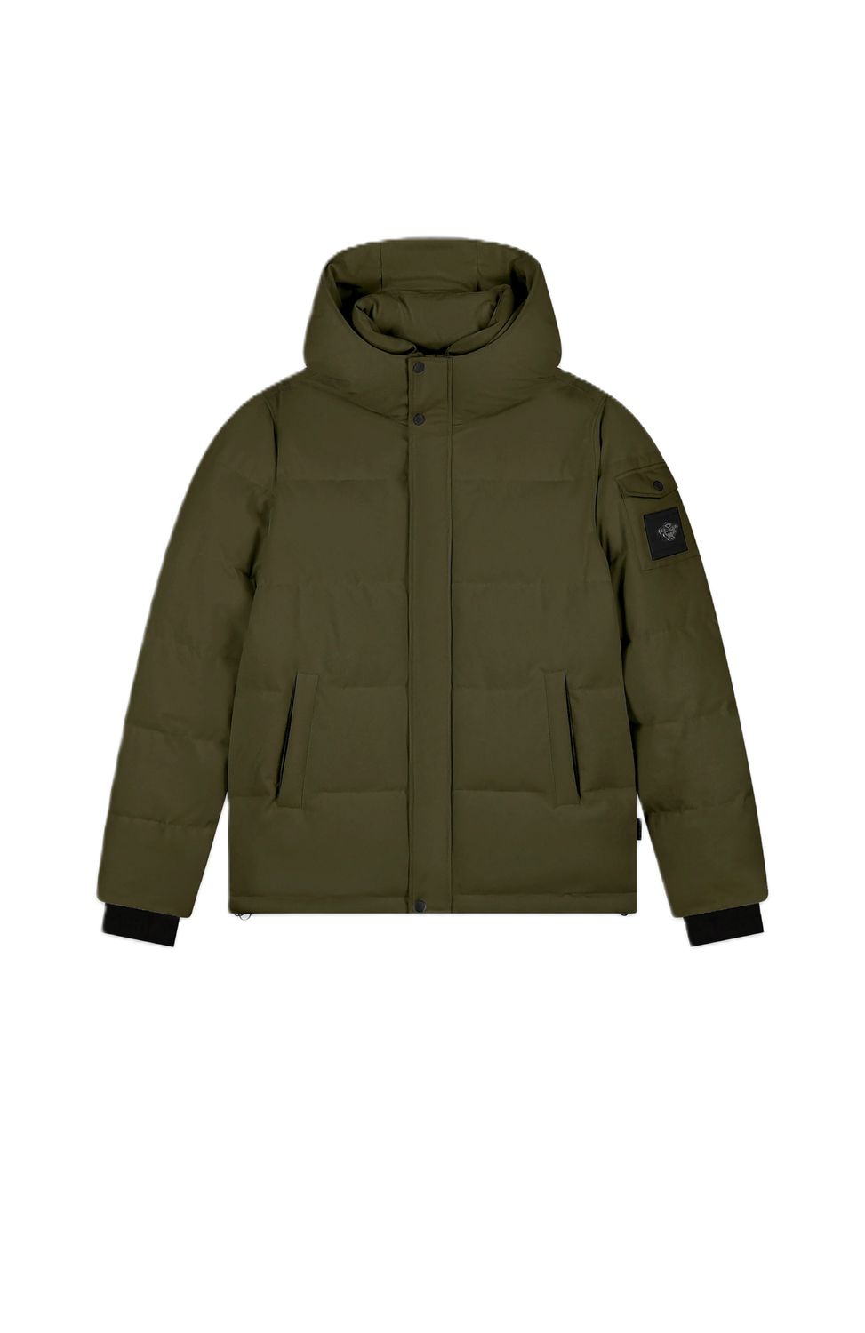 Black bananas Plate  jacket